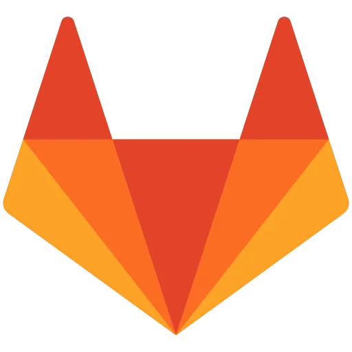 Gitlab logo